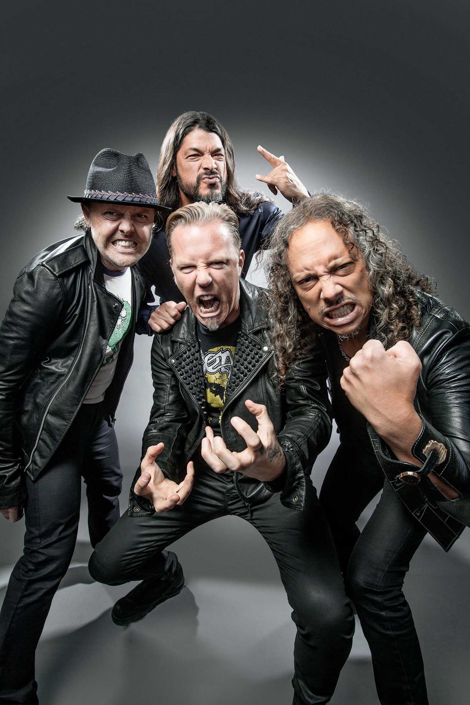 Metallica